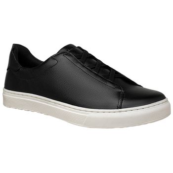 Sapatenis Masculino Laroche Connect x em Couro - Preto - Calçados Laroche