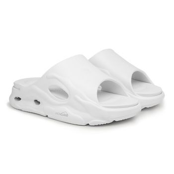 Chinelo Nuvem Masculino Laroche Cloud - Branco - Calçados Laroche