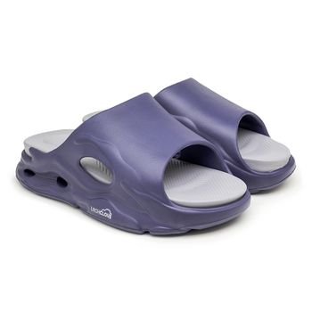 Chinelo Nuvem Masculino Laroche Cloud - Marinho - Calçados Laroche