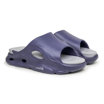 Chinelo Nuvem Masculino Laroche Cloud - Marinho - Calçados Laroche