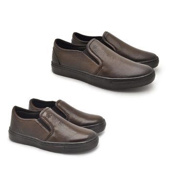 Mocassim tal pai tal filho clearance
