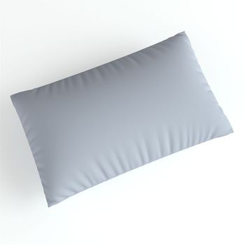 Fronha 50x90cm - Exclusiva Malha Novo Toque 100% A... - Novo Toque Enxovais