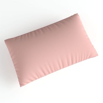 Fronha 50x90cm - Exclusiva Malha Novo Toque 100% A... - Novo Toque Enxovais