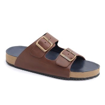 Birken Masculina Comfort Café - Mr. Light | Oficial®