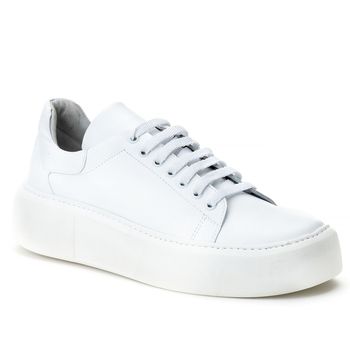 Tenis Casual Masculino Everest Branco - Mr. Light | Oficial®