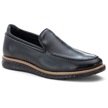 Sapato Masculino Elite Couro Premium Comfort All B... - Mr. Light | Oficial®