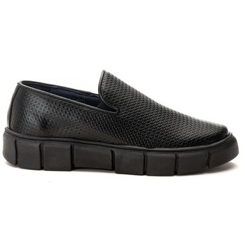 Sapato Trice Allblack Bangkok Preto - Mr. Light | Oficial®