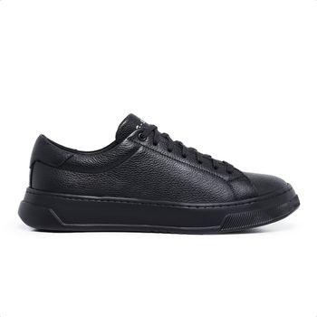 Tenis Masculino Fly AllBlack Sola Rio Preto - Mr. Light | Oficial®