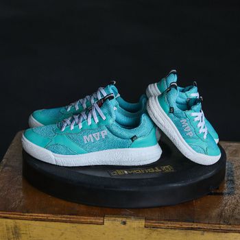 Tênis Infantil MVP Rx Fly - Mint Green - MVP Fitness - Loja Oficial
