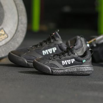 Tênis Infantil MVP Rx Fly - New Black - MVP Fitness - Loja Oficial