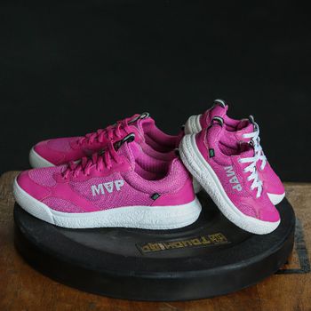 Tênis Infantil MVP Rx Fly - Cherry - MVP Fitness - Loja Oficial