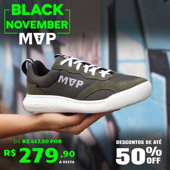 Tênis de Treino RX Fly - Army Green - MVP Fitness - Loja Oficial