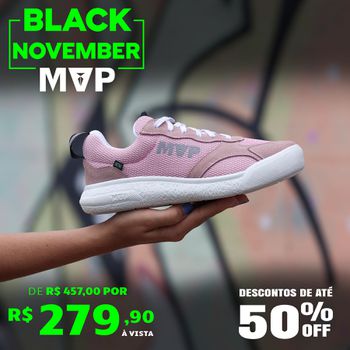 Tênis Para Treino Rosa Rx Fly - Pink - MVP Fitness - Loja Oficial