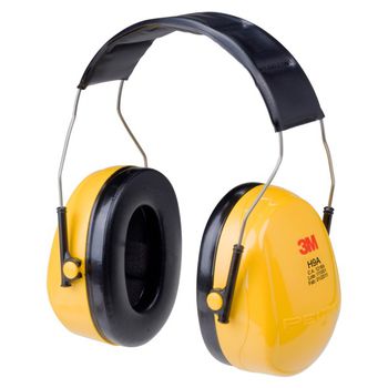 ABAFADOR TIPO CONCHA 23 DB H9A - Loja Neobetel EPI