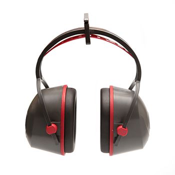 ABAFADOR TIPO CONCHA 27 DB L360V - Loja Neobetel EPI