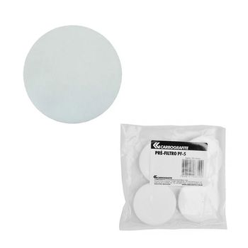 PRÉ-FILTRO PF-5 - Loja Neobetel EPI
