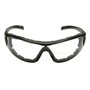 ÓCULOS INCOLOR DELTA VIC58710 - Loja Neobetel EPI