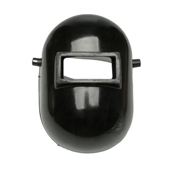 MÁSCARA DE SOLDA CELERON COM VISOR FIXO - Loja Neobetel EPI