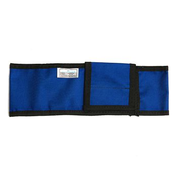 PORTA LUVAS EM LONA COM VELCRO - Loja Neobetel EPI