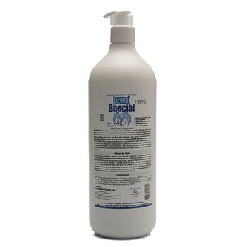 CREME PROTETOR PARA PELE GRUPO 3 SPECIAL 1KG LUVEX - Loja Neobetel EPI