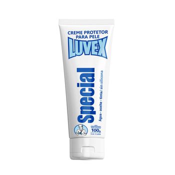 CREME PROTETOR PARA PELE GRUPO 3 SPECIAL 100 GR - Loja Neobetel EPI