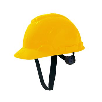 CAPACETE ABA FRONTAL COM CARNEIRA E JUGULAR TÊXTIL... - Loja Neobetel EPI