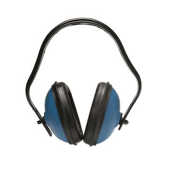 ABAFADOR TIPO CONCHA 15 DB K30 - Loja Neobetel EPI