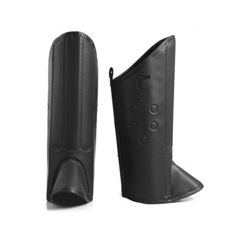 PERNEIRA DE BIDIM 3 TALAS PVC SEM VELCRO E SEM FUR... - Loja Neobetel EPI