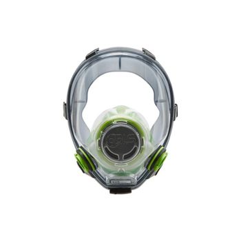 RESPIRADOR FACIAL EMBORRACHADO 5600 - Loja Neobetel EPI