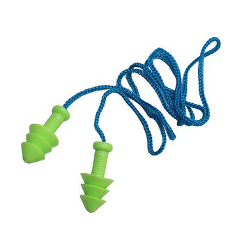 PROTETOR AURICULAR EM COPOLÍMERO COM CORDÃO 14 DB ... - Loja Neobetel EPI