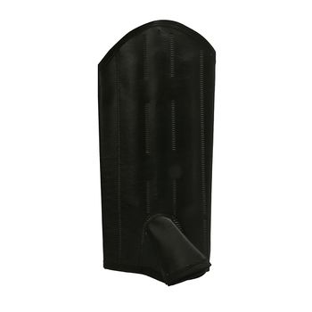 PERNEIRA DE BIDIM 3 TALAS PVC 36 CM - Loja Neobetel EPI