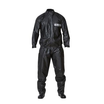 CONJUNTO MOTOQUEIRO PVC FORRADO 0,28 C/ REFLETIVO ... - Loja Neobetel EPI