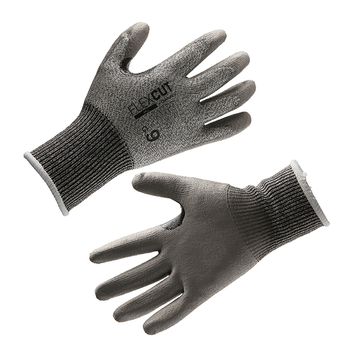 LUVA ECO FLEX CUT PU DANNY - Loja Neobetel EPI