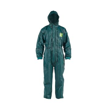 MACACÃO DE SEGURANÇA SELADO ALPHATEC 4000 TIPO 3/4... - Loja Neobetel EPI