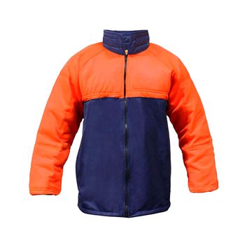 BLUSÃO OPERADOR DE MOTOSSERRA BOP 008 - Loja Neobetel EPI