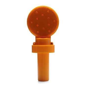 SINALIZADOR VIÁRIO MINI 12 LEDS COM FOTOCÉLULA VIA... - Loja Neobetel EPI