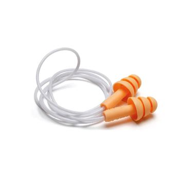 PROTETOR AURICULAR DE SILICONE POMP PLUS 19 DB - Loja Neobetel EPI