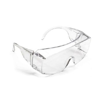 ÓCULOS SOBREPOR INCOLOR PERSONA ÓPTICO VIC55410 - Loja Neobetel EPI