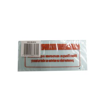 PLACA DE POLICARBONATO INCOLOR INTERNA PARA MÁSCAR... - Loja Neobetel EPI
