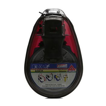 MÁSCARA DE FUGA II AZUL EVADE - Loja Neobetel EPI