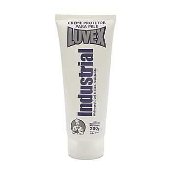 CREME PROTETOR PARA PELE GRUPO 2 INDUSTRIAL 200 GR - Loja Neobetel EPI