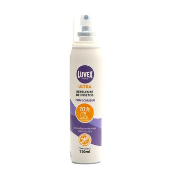 REPELENTE SPRAY 110ML GOLD ULTRA 10 HORAS - Loja Neobetel EPI