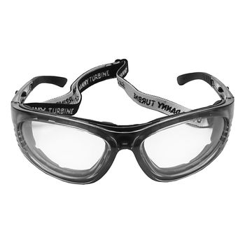 ÓCULOS INCOLOR TURBINE VIC58110 - Loja Neobetel EPI