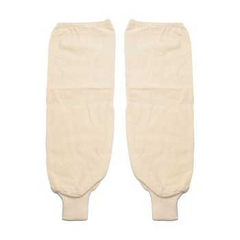 MANGOTE DE LONA COM VELCRO E PUNHO DE MALHA 52 CM ... - Loja Neobetel EPI