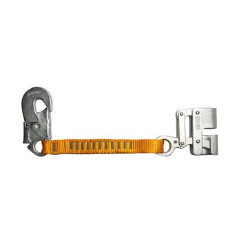 TRAVA-QUEDAS EM AÇO CARBONO PARA CORDAS ATÉ 12 MM ... - Loja Neobetel EPI