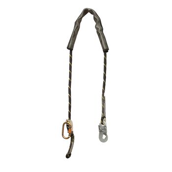 TALABARTE DE POSICIONAMENTO EM CORDA COM REGULAGEM... - Loja Neobetel EPI