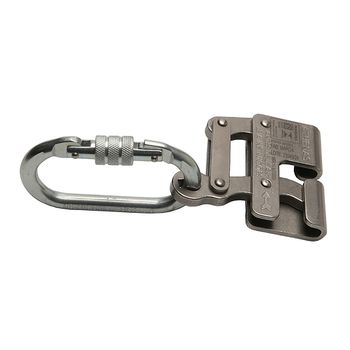TRAVA-QUEDAS EM AÇO INOX PARA CABO DE AÇO ATÉ 8 MM... - Loja Neobetel EPI