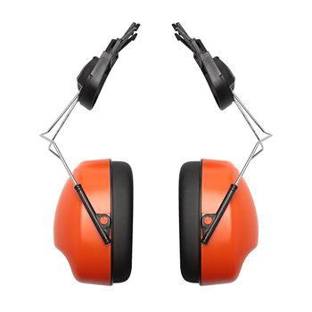 KIT ABAFADOR PARA ACOPLAR 15 DB COM SLOT - Loja Neobetel EPI