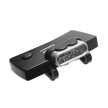 LANTERNA LED PARA CAPACETE EVOLUTION - Loja Neobetel EPI