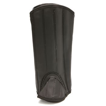 PERNEIRA DE BIDIM 3 TALAS PVC COM VELCRO 36 CM - Loja Neobetel EPI